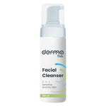 DERMA FACIAL CLEANSER SENSITIVE AND DRY SKIN 150ML