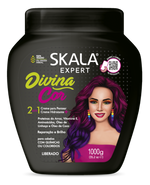 SKALA EXPERT DIVINA COR 2 IN 1 1KG