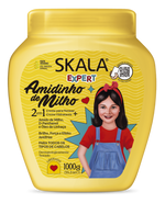 SKALA EXPERT AMIDINHO DE MILHO 2IN1 1KG