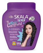 SKALA EXPERT MAIS CACHINHOS 2IN1 TREATMENT CREAM 1KG