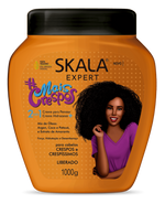 SKALA EXPERT MAIS CRESPOS 2IN1 HAIR TREATMENT 1KG