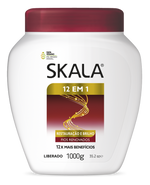 SKALA 12IN1 HAIR TREATMENT CONDITIONNIG 1KG