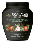 SKALA APPLE VINEGAR AND KERATIN MASK 1KG