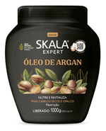 SKALA ARGAN OIL TREATMENT CREAM 1KG