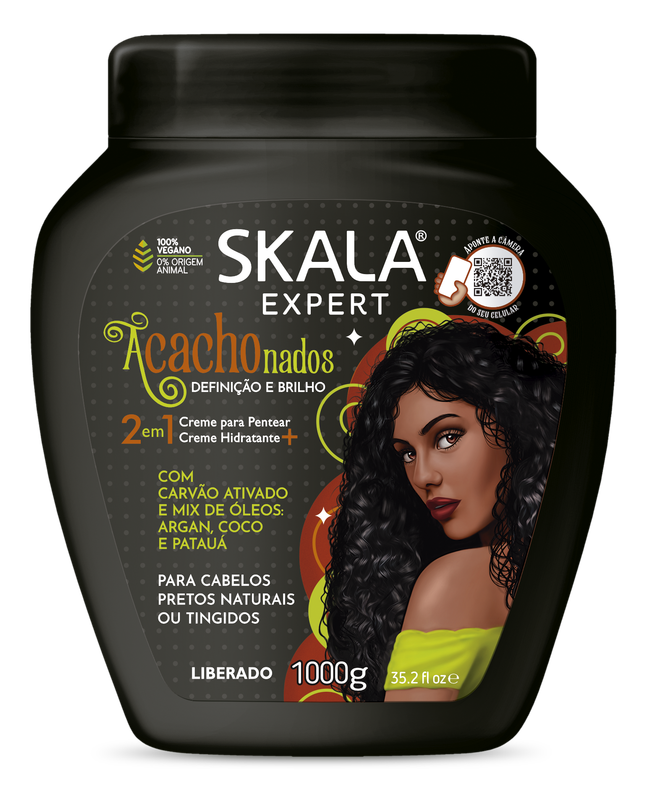 SKALA EXPERT ACACHONADOS 2IN1 1KG