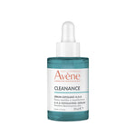 Avène Cleanance Exfoliating Aha Serum 30ml