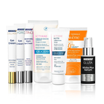 For dry skin and radiance