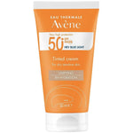AVENE SPF50+TINTED FLUID FOR NORMAL TO COMBINATION SKIN 50ML