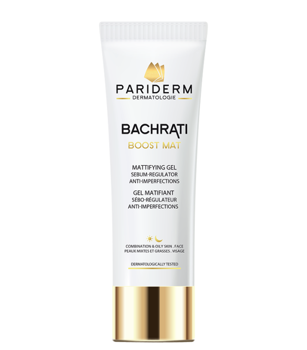BACHRATI BOOST MATT GEL 50ML