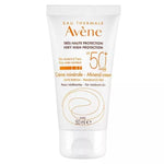 AVENE SPF50+MINERAL CREAM FOR INTOLERANT SKIN 50ML
