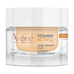 AVENE VITAMIN C CREME INTENSIVE ECLAT 50ML