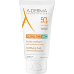 A-DERMA PROTECT AC SPF FLUID 50+
