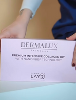 Dermalux collagen kit