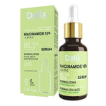 Delia niacinamide 10% serum 30ml