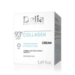 Delia Collagen Hydrating Cream 50ml