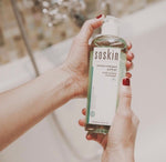 Soskin cleansing gel 250ml