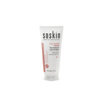 Soskin hydraWear gel creme lightweight moisturising care 60ml