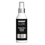 NOVACLEAR GLUTA WHITE PLUS FACIAL TONER 100ML