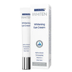 NOVACLEAR WHITEN WHITENING EYE CREAM 15ML