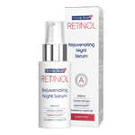 NOVACLEAR RETINOL REJUVENATING NIGHT SERUM 30ML