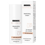 NOVACLEAR ADVANCED MOISTURIZING CREAM WITH NIACINAMIDE 50 ML