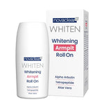 Novaclear whitening armplit roll on 50ml