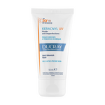 DUCRAY KERACNYL UV SPF50+ ANTI-BLEMISH FLUID 50ML