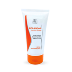 ecladerm eclasoap apricot scrub