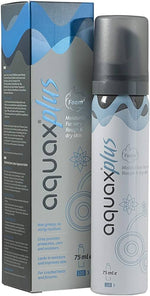 AQUAX PLUS FOAM 75ML