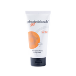 PHOTOBLOCK GEL SPF50+ 75G
