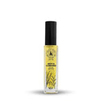 Green Tea & Lemon Grass Body Oil – 40ml