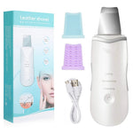 Premium revive cosmetics leather shovel