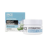 Hydrating Night Cream