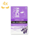 Wrinkle Gel Eye Patches