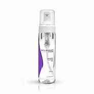 ecladerm eclasoap foam facial wash acne prone skin