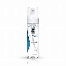ecladerm eclasoap foam normal&combination skin