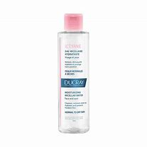 DUCRAY ICTYANE MOISTURIZING MICELLAR WATER NORMAL TO DRY SKIN 200ML