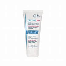 DUCRAY DEXYANE MED CREAM ECZEMA TREATMENT 100ML