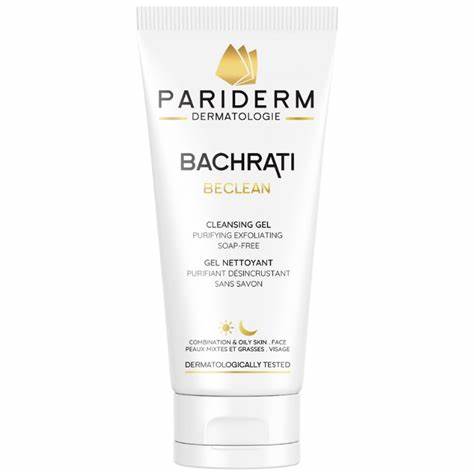 BACHRATI BECLEAN CLEANSING GEL 200ML