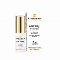 BACHRATI BOOST EYE CONTOUR ANTI WKINKLE 15ML