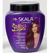SKALA EXPERT MAIS LISOS 2 IN 1 100G