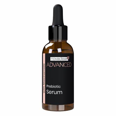 NOVACLEAR ADVANCE PREBIOTIC SERUM WITH NIACINAMIDE 30ML