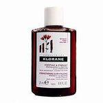 KLORANE SHAMPOO STRENGTHING & REVITALIZING 400ML