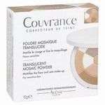 AVENE COUVRANCE TRANSLUCENT MOSAIC POWDER 10G