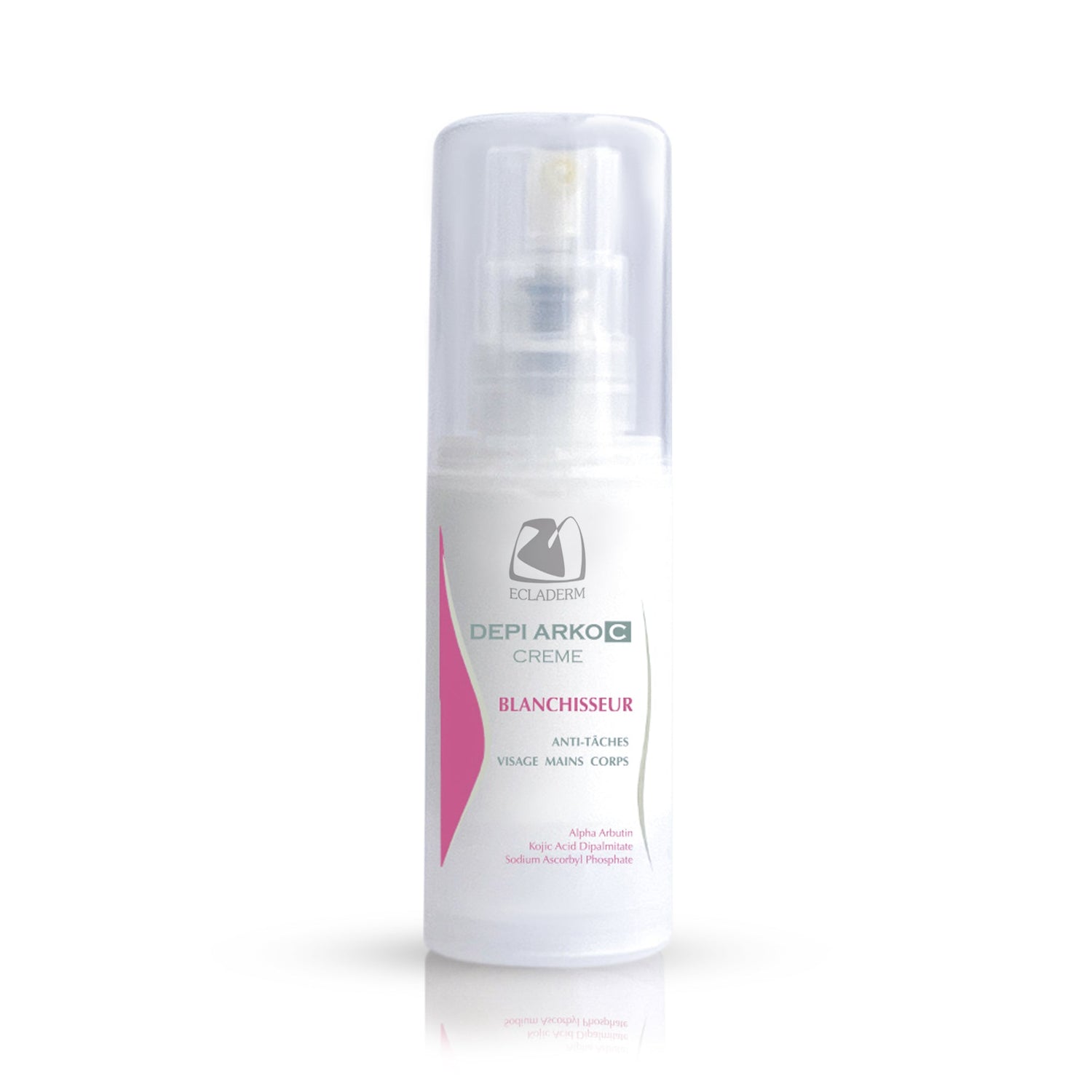 ECLADERM DEPI ARKO C CREAM