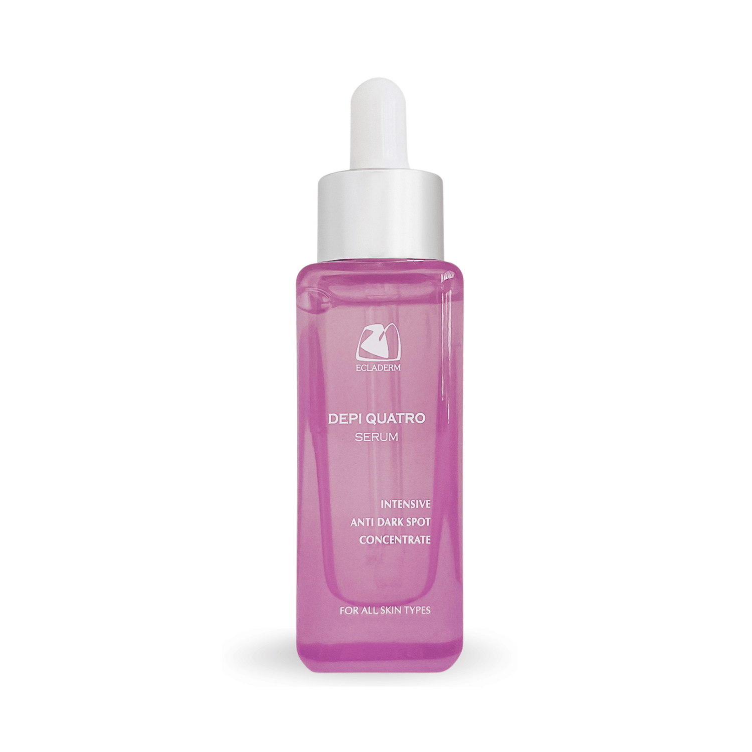 ECLADERM DEPI QUADRO SERUM