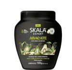 SKALA AVOCADO HAIR CREAM TREATMENT 1KG