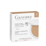 AVENE COUVRANCE COMPACT FOUNDATION CREAM SAND 1.2 SPF30+