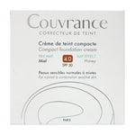 AVENE COUVRANCE COMPACT FOUNDATION CREAM HONEY 4 SPF30+
