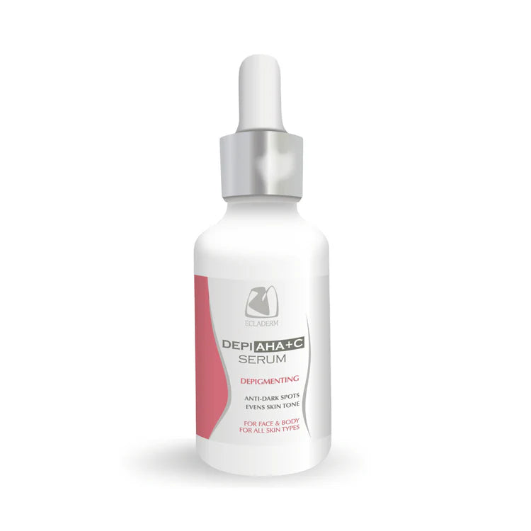 ECLADERM DEPI AHA +C SERUM